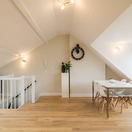 阿姆斯特丹Beautiful Penthouse Near Rai And Centre公寓 外观 照片