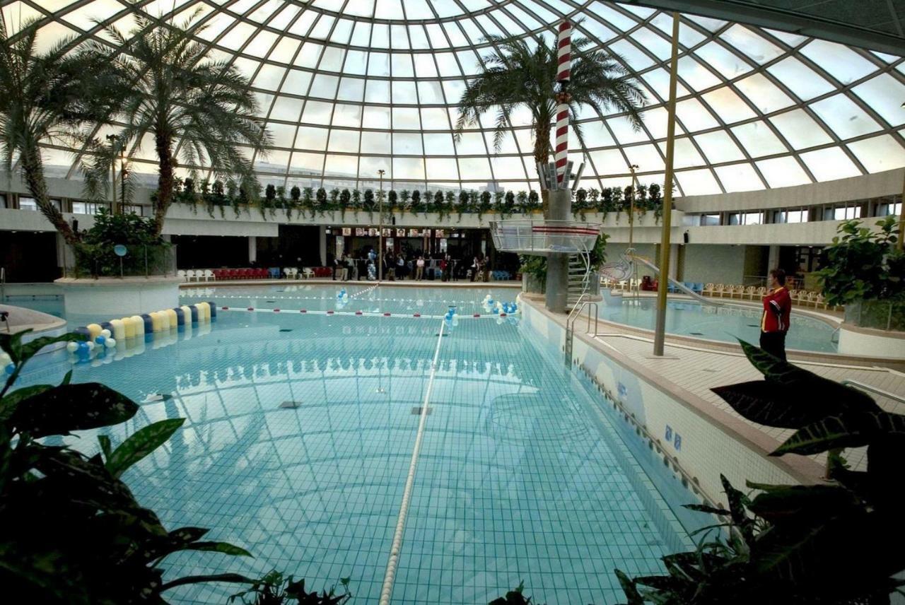 阿姆斯特丹Beautiful Penthouse Near Rai And Centre公寓 外观 照片